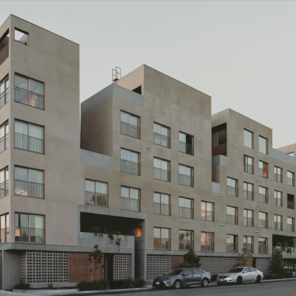 Jeff Svitak: Conjunto FORA